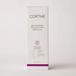 Corthe Revolution Ampoule