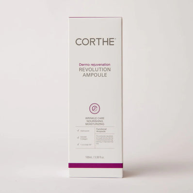 Corthe Revolution Ampoule
