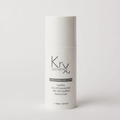 Krx Youthplex Face Lift Cleansing Fluid