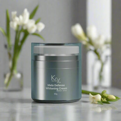 KRX Mela Defense Whitening Cream