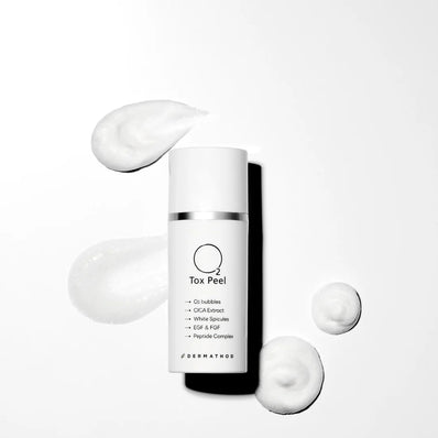 Dermathod O2 Tox Peel
