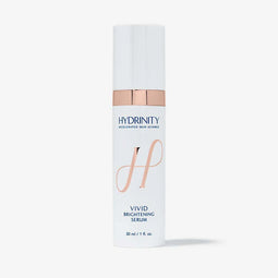 Hydrinity VIVID Brightening Serum