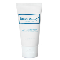 Face Reality Cran Peptide Cream