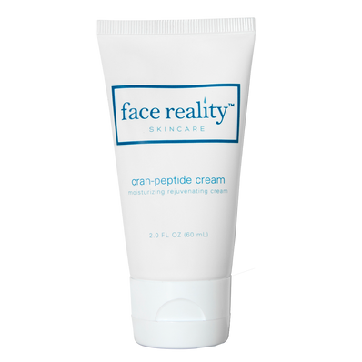Face Reality Cran Peptide Cream