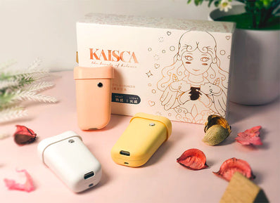 KAISCA Eye Candy Eye Massager