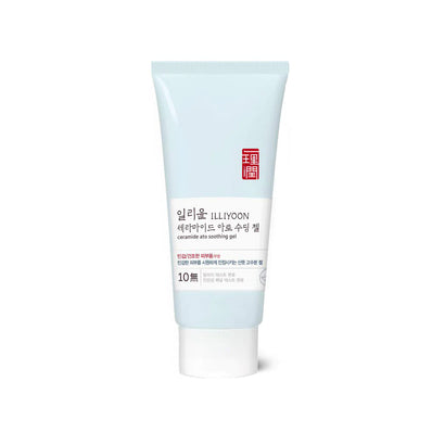 Ceramide Soothing Gel
