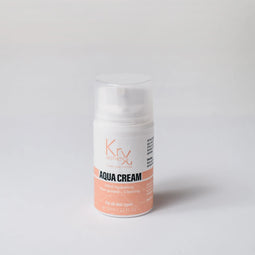 KRX AquaGel Cream