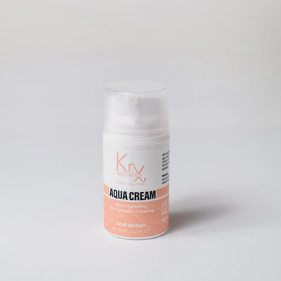KRX AquaGel Cream