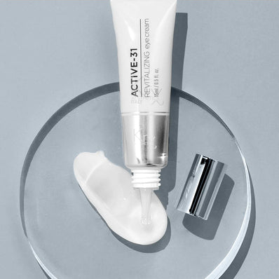 KRX Revitalizing Eye Cream