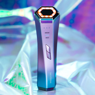 Icelady Face Investment