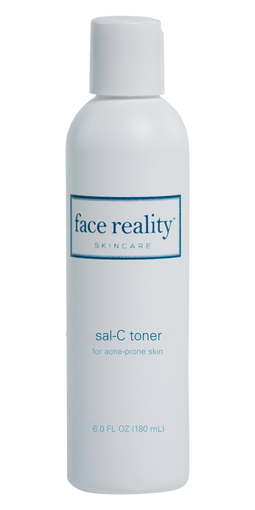 Face Reality Sal-C Toner